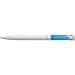 uma® BIO PEN Druckkugelschreiber, hellblau