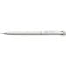 uma® BIO PEN Druckkugelschreiber, klar