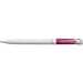 uma® BIO PEN Druckkugelschreiber, magenta