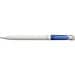 uma® BIO PEN Druckkugelschreiber, mittelblau