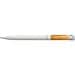 uma® BIO PEN Druckkugelschreiber, ocker