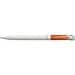 uma® BIO PEN Druckkugelschreiber, orange