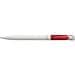 uma® BIO PEN Druckkugelschreiber, rot