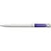 uma® BIO PEN Druckkugelschreiber, violett