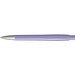 uma® BLOOM SI Druckkugelschreiber, hellviolett