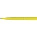uma® BRUSH GUM Drehkugelschreiber, gelb