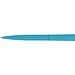 uma® BRUSH GUM Drehkugelschreiber, hellblau