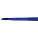 uma® BRUSH GUM Drehkugelschreiber, mittelblau