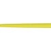 uma® BRUSH R GUM Rollerball, gelb