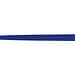 uma® BRUSH R GUM Rollerball, mittelblau