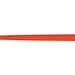 uma® BRUSH R GUM Rollerball, orange