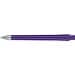 uma® CHECK SI Druckkugelschreiber, violett