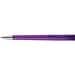 uma® CHIC frozen SI Drehkugelschreiber, violett