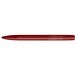 uma® CORAL frozen Drehkugelschreiber, rot