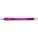 uma® ENERGY frozen SI Druckkugelschreiber, violett