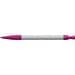 uma® FLEXI Druckkugelschreiber, magenta