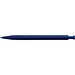 uma® FLEXI Druckkugelschreiber, mittelblau