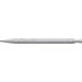 uma® FLEXI Druckkugelschreiber, weiss