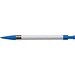 uma® FLEXI M Druckkugelschreiber, hellblau