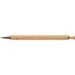 uma® FOREST B Druckbleistift, holz