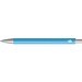 uma® GROOVE RECY Druckkugelschreiber, hellblau