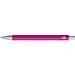 uma® GROOVE RECY Druckkugelschreiber, magenta