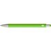 uma® GROOVE TOUCH RECY Touchpen, hellgrün