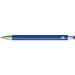 uma® GROOVE TOUCH RECY Touchpen, mittelblau