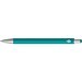 uma® GROOVE TOUCH RECY Touchpen, petrol