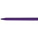 uma® HAPPY Druckkugelschreiber, violett