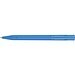 uma® HAPPY frozen Druckkugelschreiber, hellblau