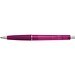 uma® JAZZ frozen Druckkugelschreiber, magenta