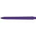 uma® JUMP Druckkugelschreiber, violett
