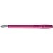 uma® KLICK Drehkugelschreiber, magenta