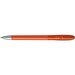 uma® KLICK Drehkugelschreiber, orange