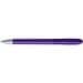 uma® KLICK Drehkugelschreiber, violett