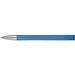 uma® LINEO frozen SI Druckkugelschreiber, hellblau