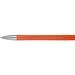 uma® LINEO frozen SI Druckkugelschreiber, orange