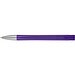 uma® LINEO frozen SI Druckkugelschreiber, violett