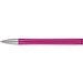 uma® LINEO SI Druckkugelschreiber, magenta