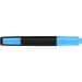 uma® LIQEO HIGHLIGHTER PEN Textmarker, neonblau