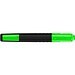 uma® LIQEO HIGHLIGHTER PEN Textmarker, neongrün
