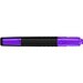 uma® LIQEO HIGHLIGHTER PEN Textmarker, neonviolett