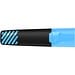 uma® LIQEO HIGHLIGHTER Textmarker, neonblau