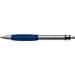 uma® LUCKY Druckkugelschreiber, blau