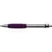 uma® LUCKY Druckkugelschreiber, violett