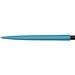 uma® LUMOS M GUM Druckkugelschreiber, hellblau