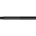 uma® MOOD R CARBON Rollerball, schwarz