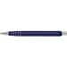 uma® MOON Druckkugelschreiber, blau