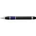 uma® NOBILIS B Drehbleistift, blau